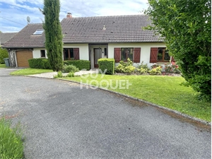 maison-villa à la vente -   80200  PERONNE, surface 122 m2 vente maison-villa - APR680883